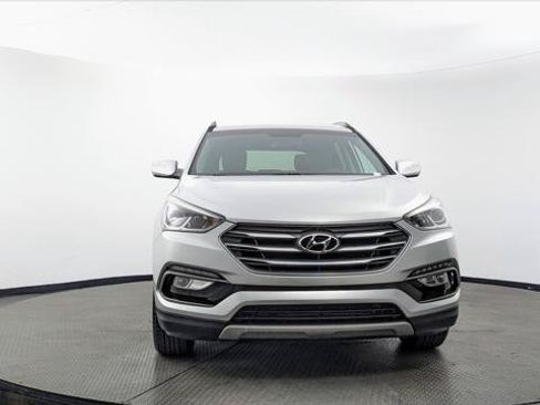 Used 2018 Hyundai Santa Fe Sport w/ 2.4L Value Package 02 FWD image 12