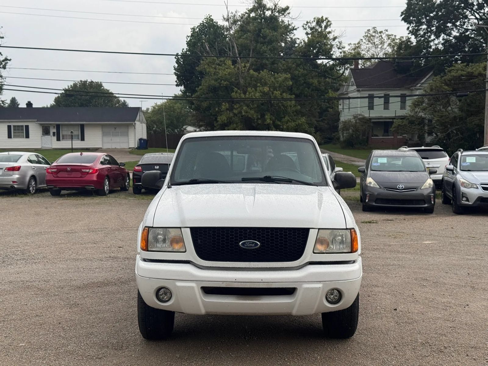 Used 2002 Ford Ranger 2WD SuperCab image 5