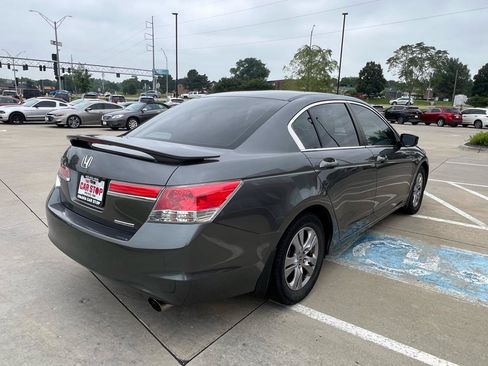 Used 2012 Honda Accord SE image 6