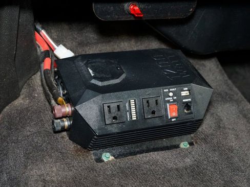 Used 2014 Chevrolet Silverado 2500 LT w/ Z71 Appearance Package image 14