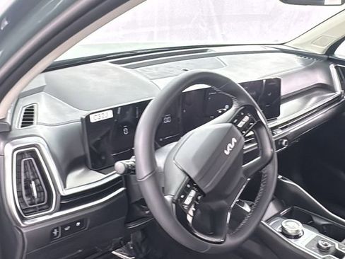 New 2026 Kia Sorento EX image 36
