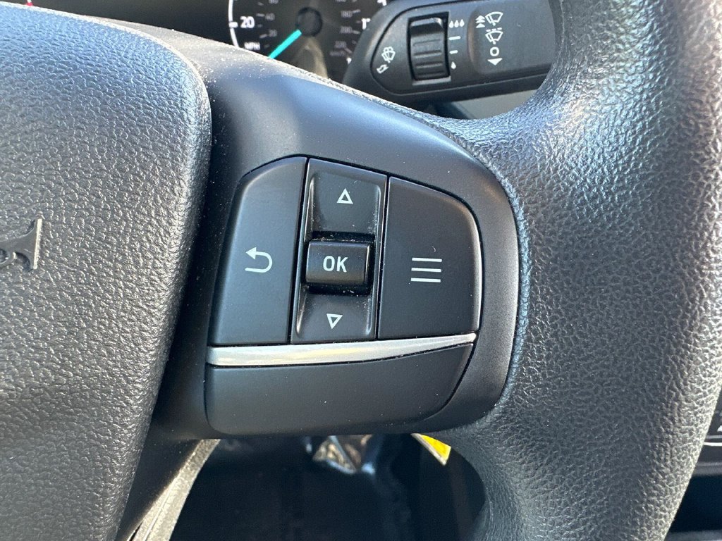 Used 2022 Ford Maverick XL FWD image 18