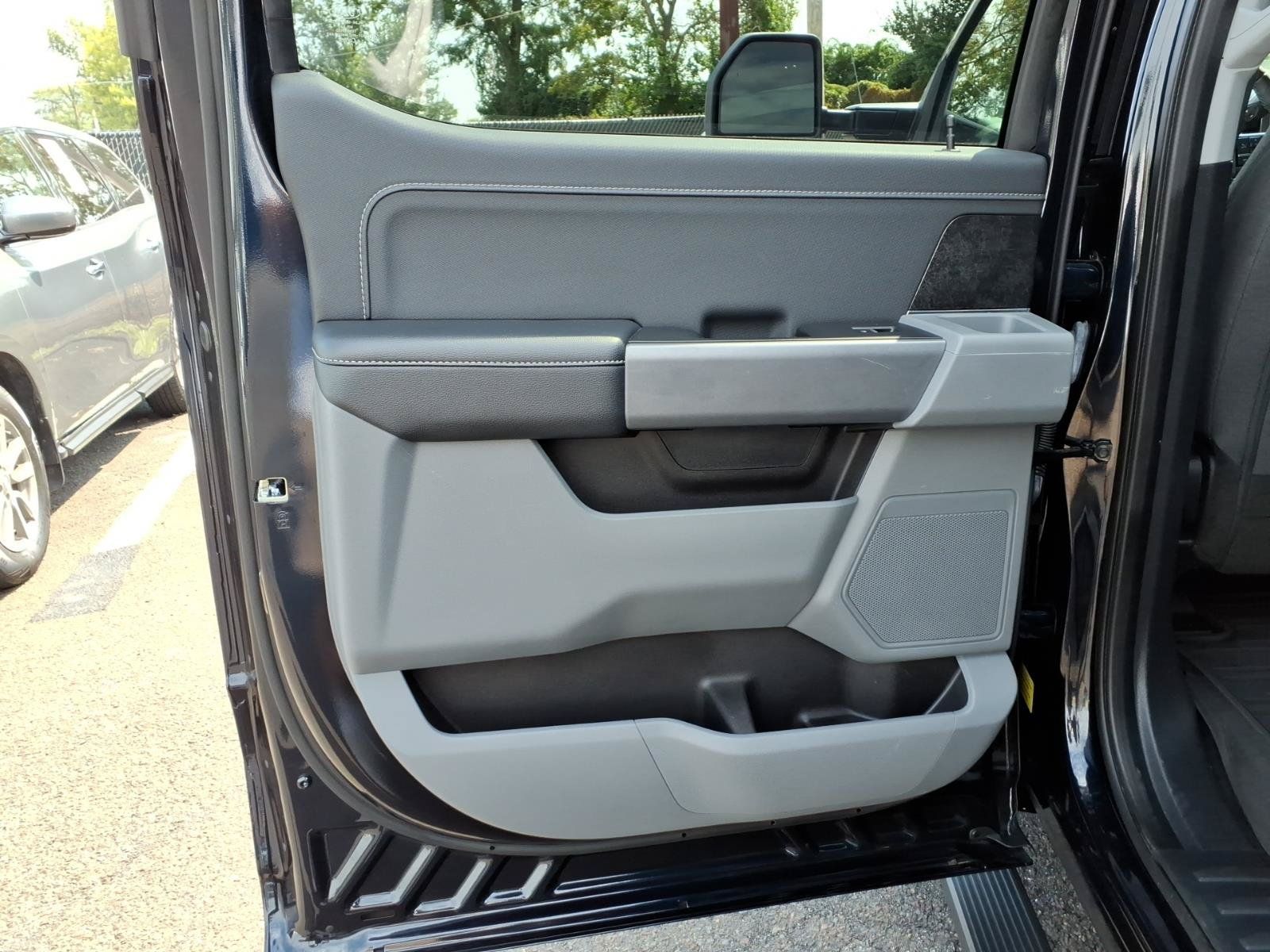 Used 2023 Ford F150 XLT w/ Equipment Group 301A Mid AWD/4WD image 24