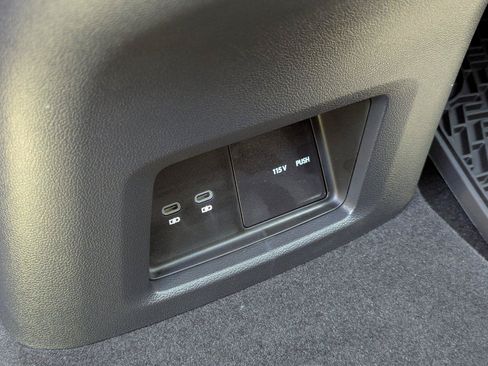 New 2026 Volkswagen Atlas SEL AWD/4WD image 27