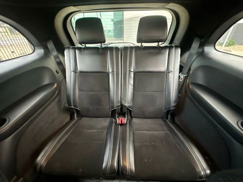 Used 2015 Dodge Durango SXT w/ Quick Order Package 23B image 19