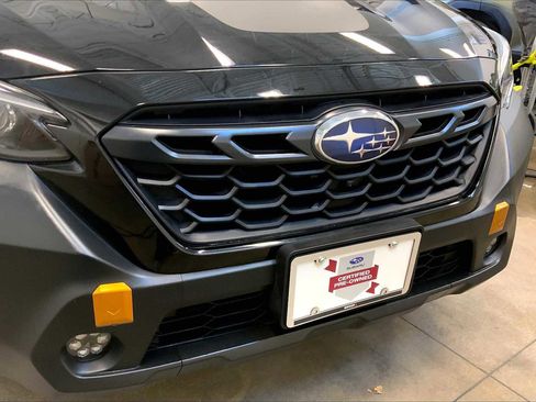 Certified 2022 Subaru Outback Wilderness image 31