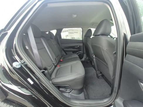 New 2026 Hyundai Tucson SEL image 14