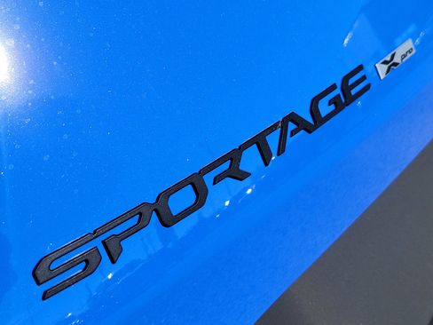New 2026 Kia Sportage X-Pro Prestige AWD/4WD image 10
