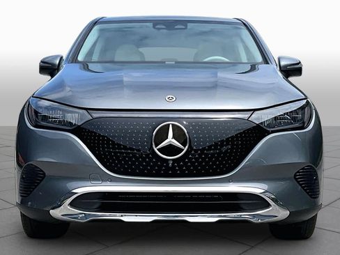 Used 2023 Mercedes-Benz EQE 350+ SUV image 3
