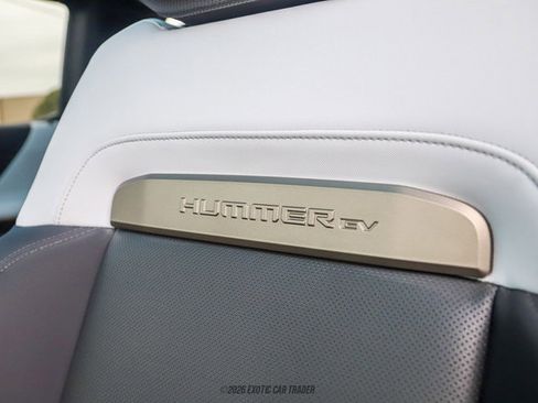 Used 2023 GMC Hummer EV Edition 1 AWD/4WD image 54