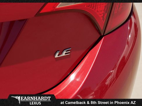 Used 2019 Toyota Corolla LE FWD image 5