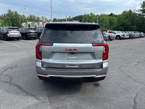 New 2026 GMC Yukon XL Elevation w/ Elevation Premium Package AWD/4WD image 23