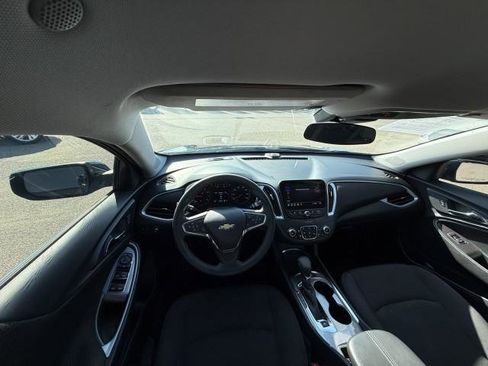 Certified 2024 Chevrolet Malibu LT image 20