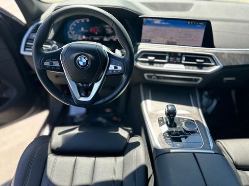 Used 2022 BMW X5 xDrive40i w/ Premium Package AWD/4WD image 10