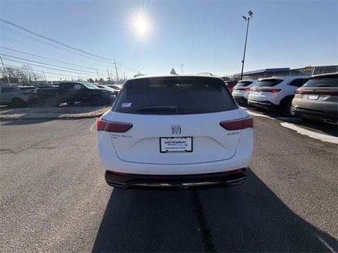 New 2026 Buick Envision Sport Touring image 7