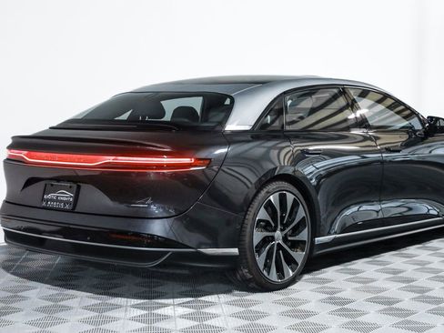 Used 2023 Lucid Air Grand Touring AWD/4WD image 5