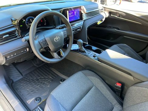 New 2026 Toyota Camry LE w/ Convenience Package image 10