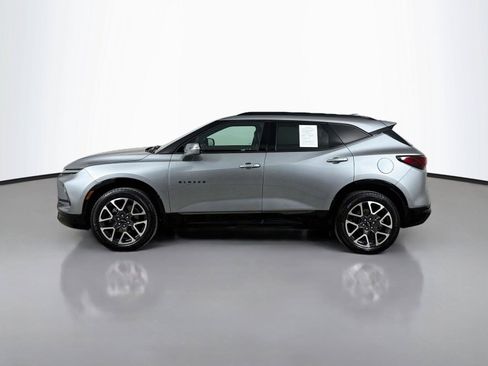 Used 2024 Chevrolet Blazer RS AWD/4WD image 9