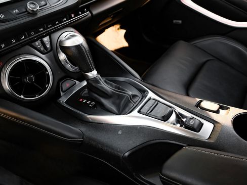 Used 2016 Chevrolet Camaro LT image 26