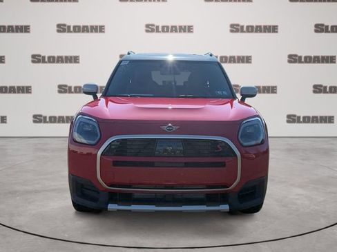 New 2026 MINI Cooper Countryman S AWD/4WD image 8