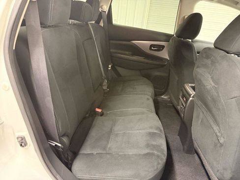 Used 2019 Nissan Murano S AWD/4WD image 31