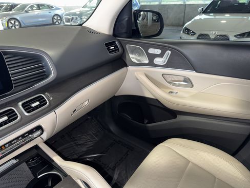 Used 2020 Mercedes-Benz GLE 350 4MATIC image 31