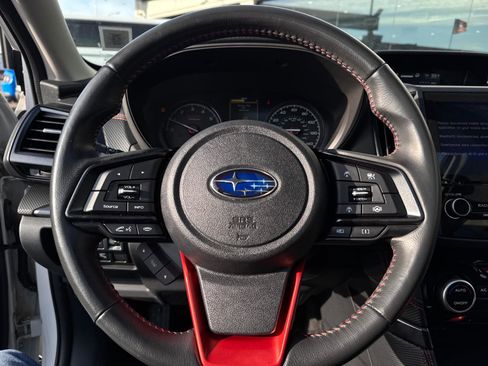 Used 2022 Subaru Forester Sport image 18