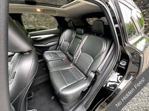 Used 2019 INFINITI QX50 Essential w/ Premium Heat Package AWD/4WD image 21