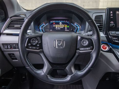 Used 2021 Honda Odyssey Touring image 36