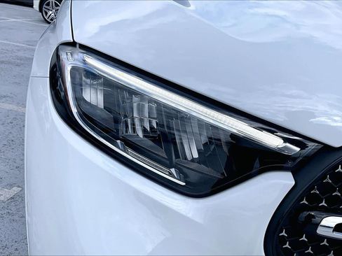 Used 2026 Mercedes-Benz GLC 300 4MATIC image 28