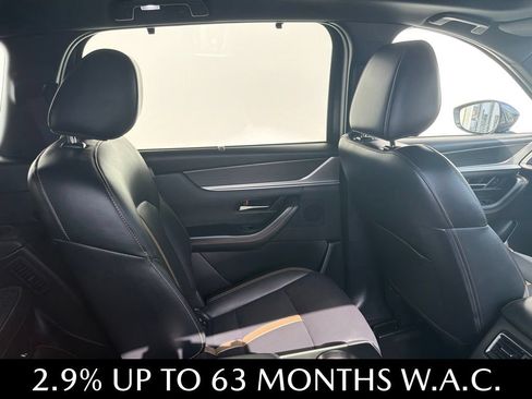 Used 2026 MAZDA CX-90 3.3 Turbo S w/ Premium Plus AWD/4WD image 18