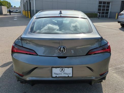 Certified 2024 Acura Integra image 5