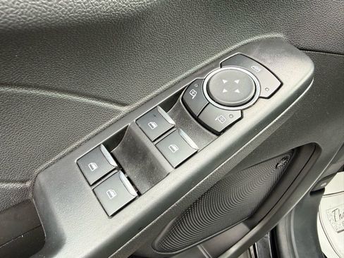 Used 2023 Ford Escape ST-Line Select w/ Tech Pack #2 image 15