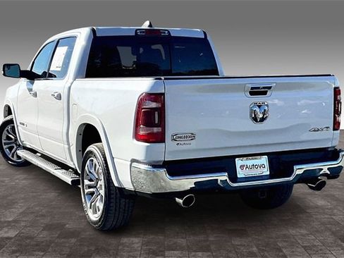 Used 2021 RAM 1500 Limited image 4