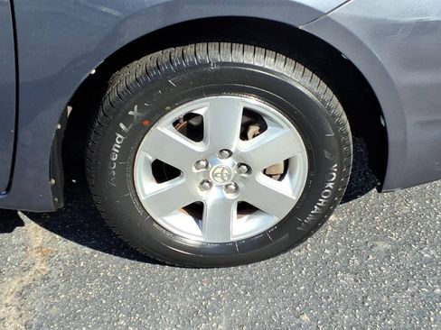 Used 2008 Toyota Sienna XLE FWD image 10