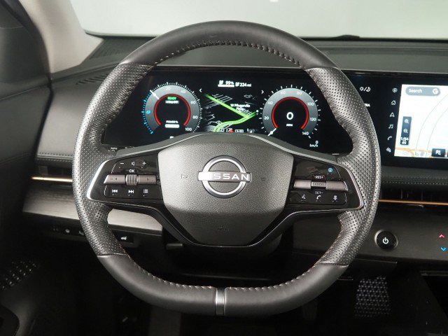 Used 2024 Nissan Ariya Evolve+ FWD image 18