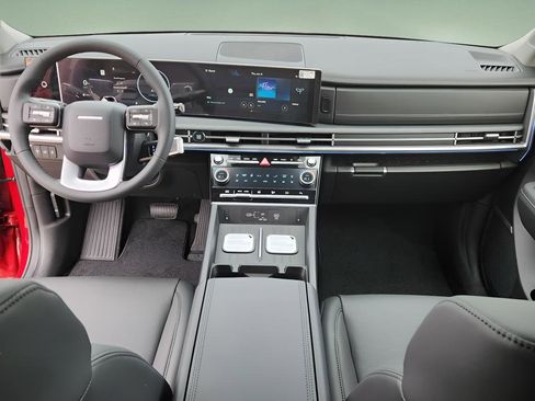 New 2026 Hyundai Santa Fe Limited AWD/4WD image 14