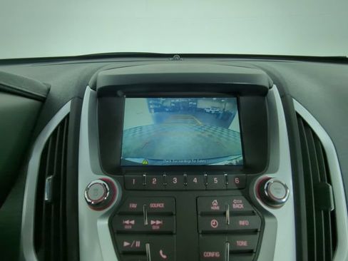 Used 2017 GMC Terrain SLE w/ Convenience Package AWD/4WD image 22