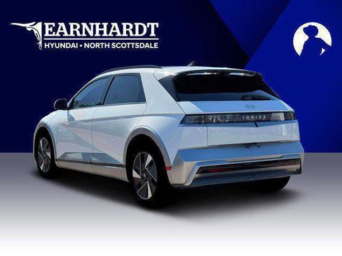 New 2026 Hyundai Ioniq 5 Limited image 5