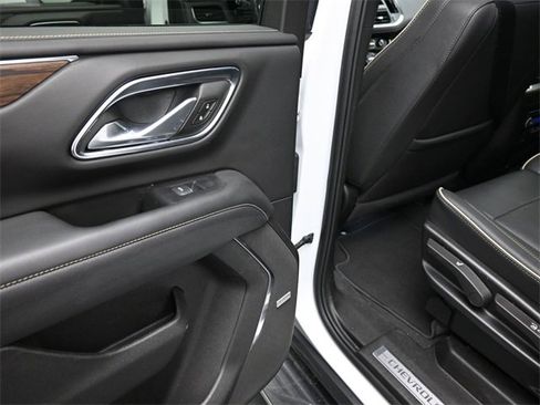 Used 2024 Chevrolet Tahoe Premier image 21