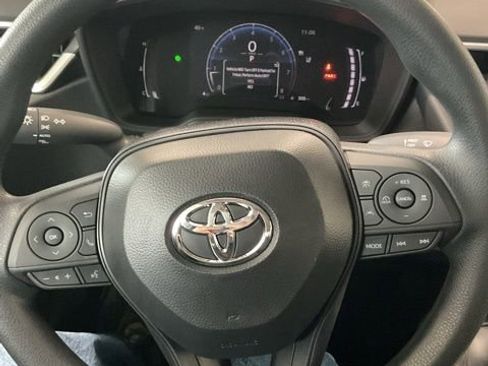 New 2026 Toyota Corolla LE FWD image 13