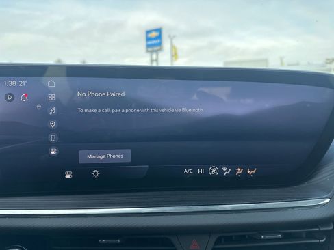 Used 2024 Buick Envision Preferred image 41