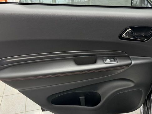 New 2026 Dodge Durango GT w/ Blacktop Package image 13