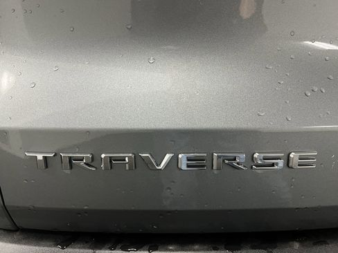New 2025 Chevrolet Traverse LT w/ LPO, Floor Liner Package image 65