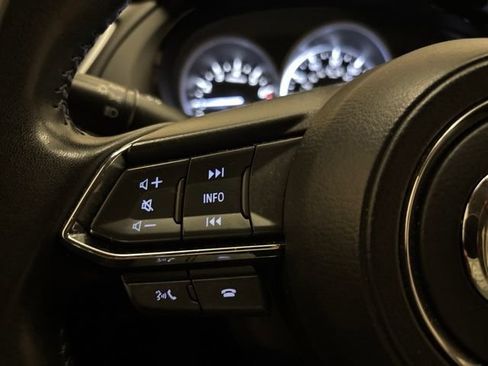 Used 2022 MAZDA CX-9 Sport AWD/4WD image 14
