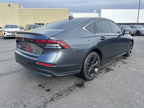Used 2024 Honda Accord EX image 5