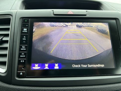 Used 2016 Honda CR-V EX image 22