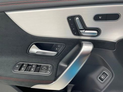 New 2026 Mercedes-Benz CLA 250 image 35