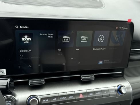 New 2026 Hyundai Kona SEL Sport AWD/4WD image 18