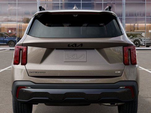 New 2026 Kia Sorento SX Prestige image 13
